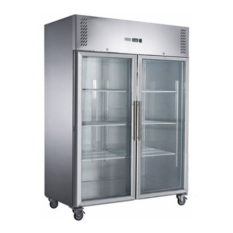 FED-X XURF1200G2V — Main product image