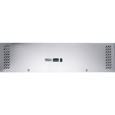 FED-X XURF1200G2V — Product image 2