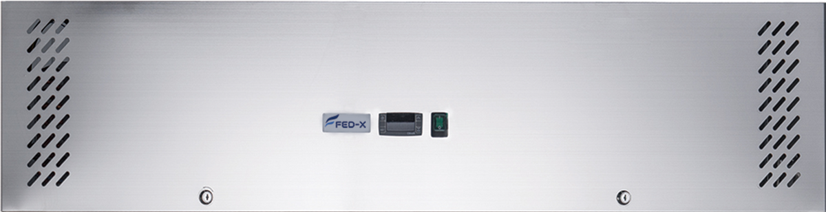 FED-X XURC1200G2V — Product image 2