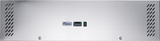 FED-X XURC1200G2V — Product image 2