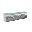 FED-X XVRX1800/380 — Main product image