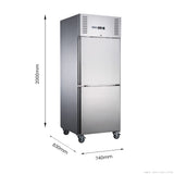 FED-X XURC650S1V - Product image 2