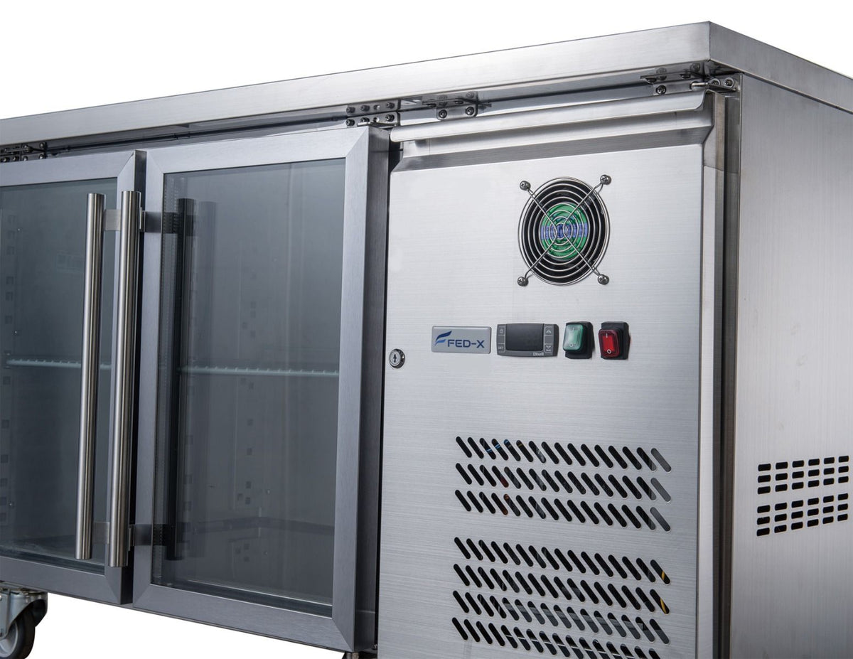 FED-X XUB7C13G2V — Product image 3