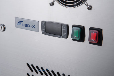 FED-X XUB7C13G2V — Product image 2