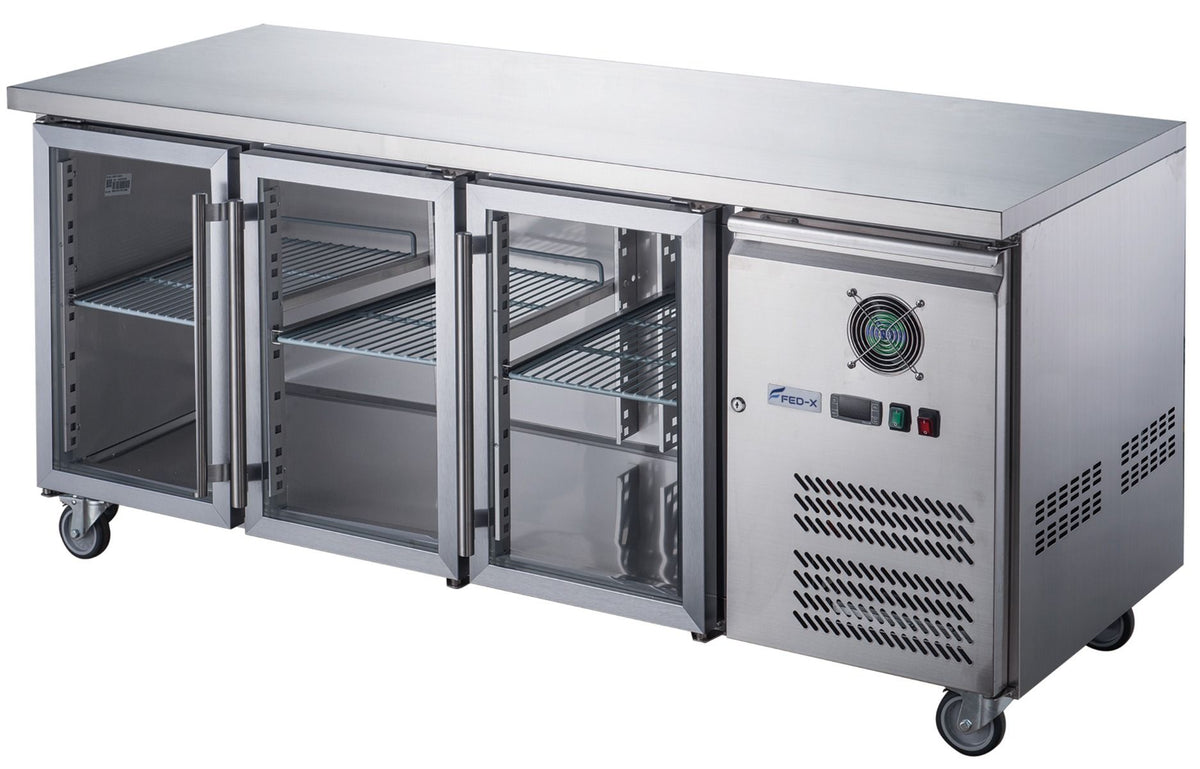FED-X XUB7C18G3V — Product image 5