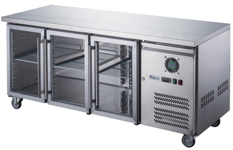 FED-X XUB7C18G3V — Product image 5