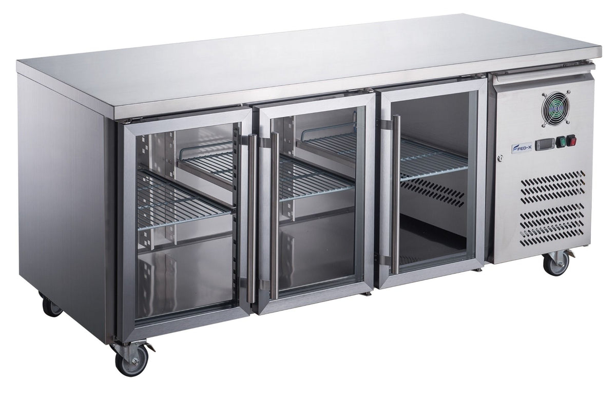 FED-X XUB7C18G3V — Product image 6