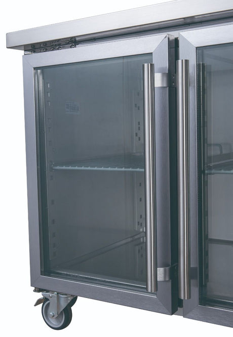 FED-X XUB7C18G3V — Product image 3