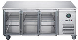 FED-X XUB7C18G3V — Main product image
