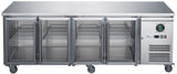 FED-X XUB7C22G4V — Main product image