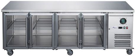 FED-X XUB7C22G4V — Main product image