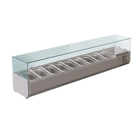 FED-X XVRX2000/380 — Main product image
