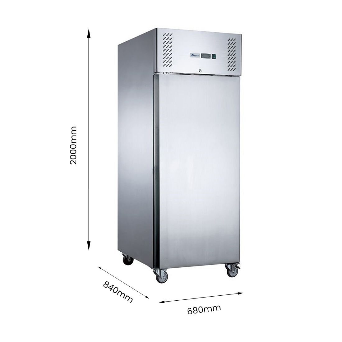 FED-X XURC600SFV — Product image 7