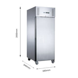 FED-X XURC600SFV — Product image 7