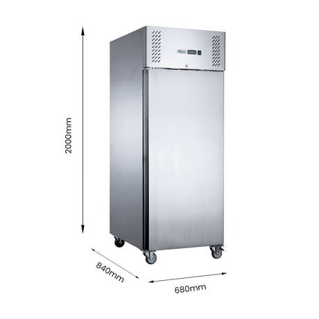 FED-X XURC600SFV — Product image 7