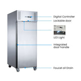 FED-X XURC600SFV — Product image 6