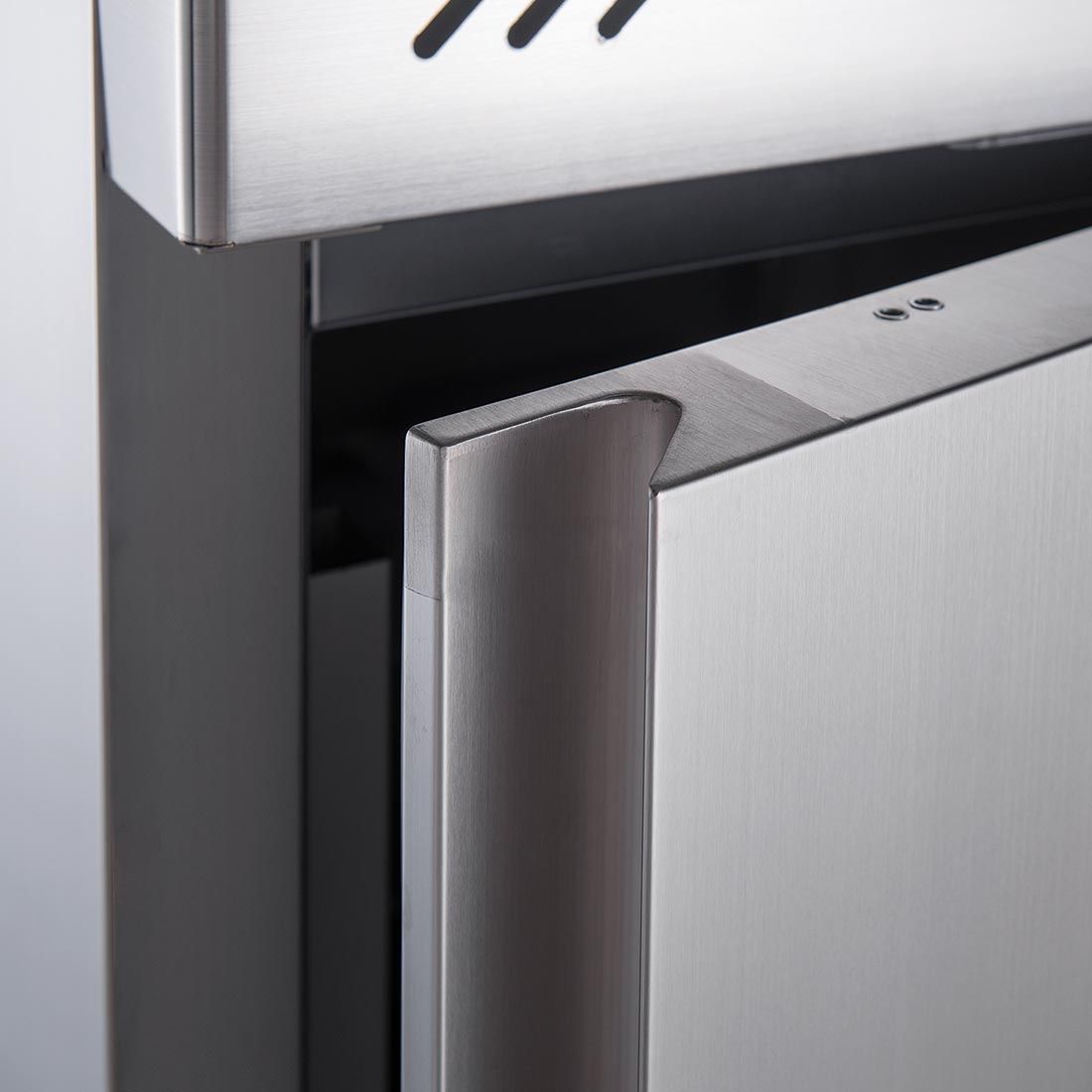 FED-X XURF600SFV — Product image 4