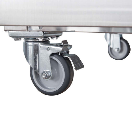 FED-X XURF600SFV — Product image 2