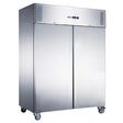 FED-X XURF1200SFV — Main product image