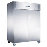 FED-X XURF1200SFV — Main product image