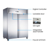 FED-X XURC1200SFV — Product image 6