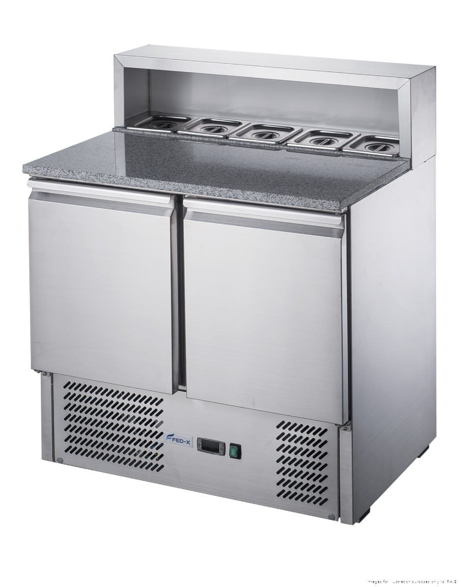 FED-X XGNS900E - Product image 3