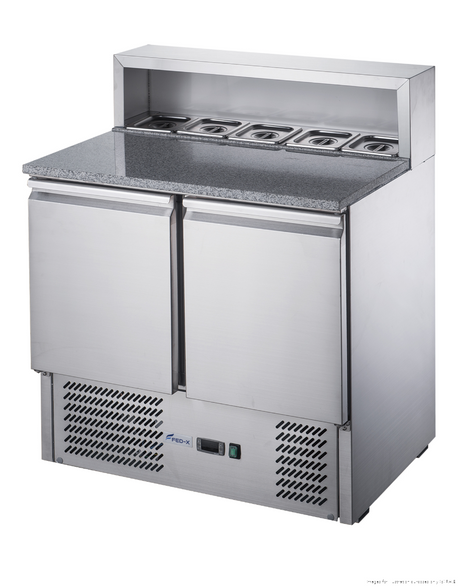 FED-X XGNS900E - Product image 3