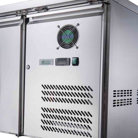 FED-X XSS7C13S2V — Product image 4