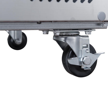 FED-X XSS7C13S2V — Product image 8