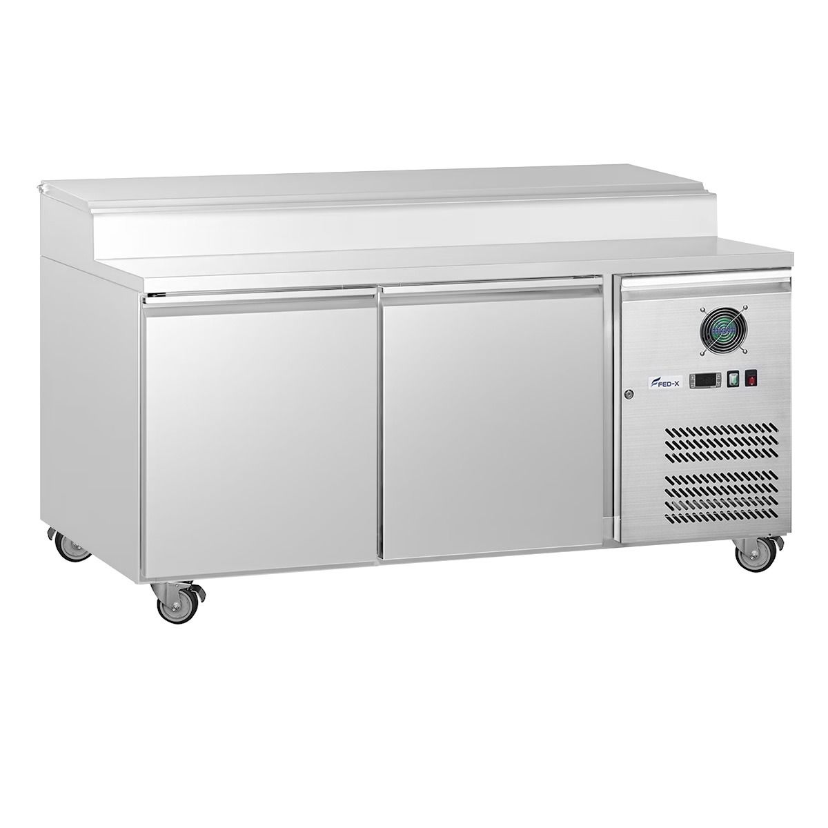 FED-X XSS7C13S2V — Product image 3