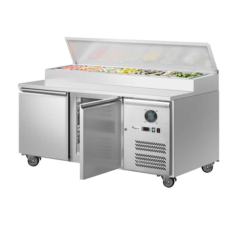 FED-X XSS7C13S2V — Product image 2