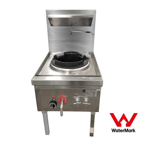 Gasmax WW-1NC — Main product image