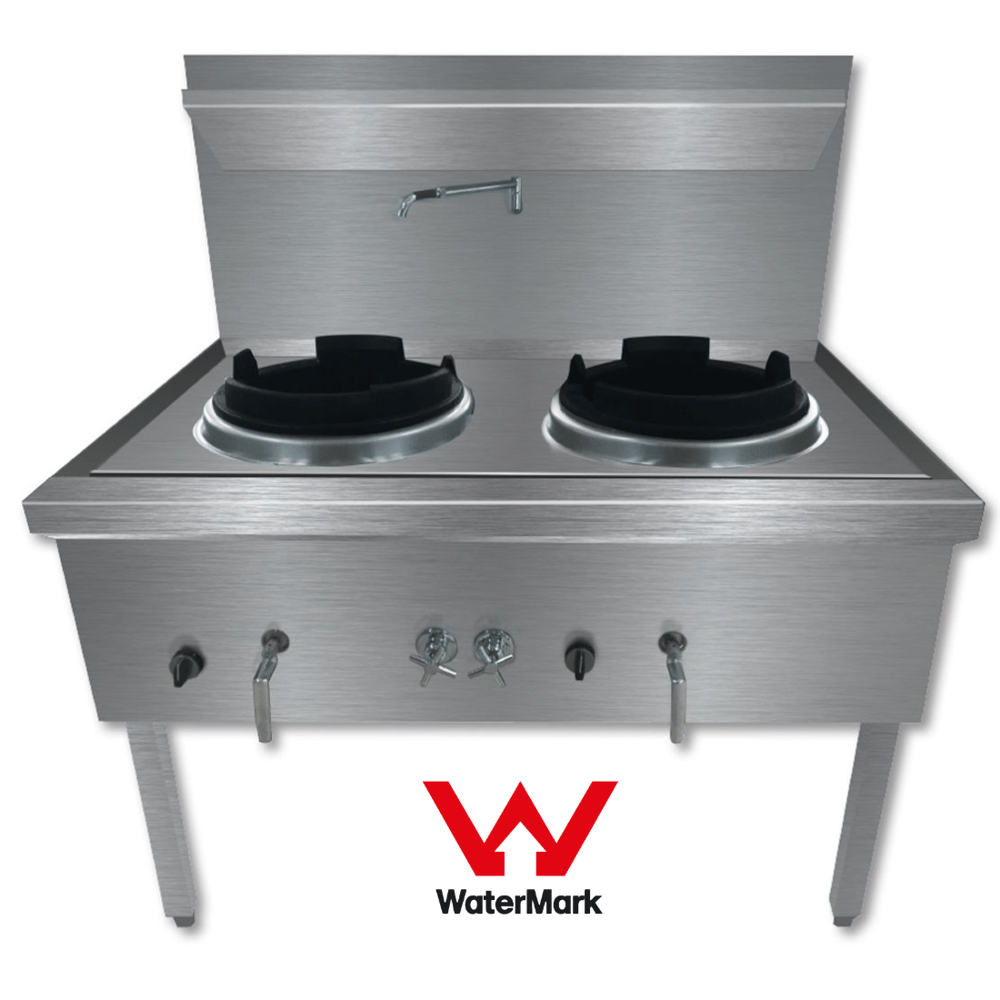 Gasmax WW-2LC — Main product image