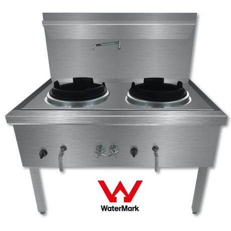 Gasmax WW-2LC — Main product image
