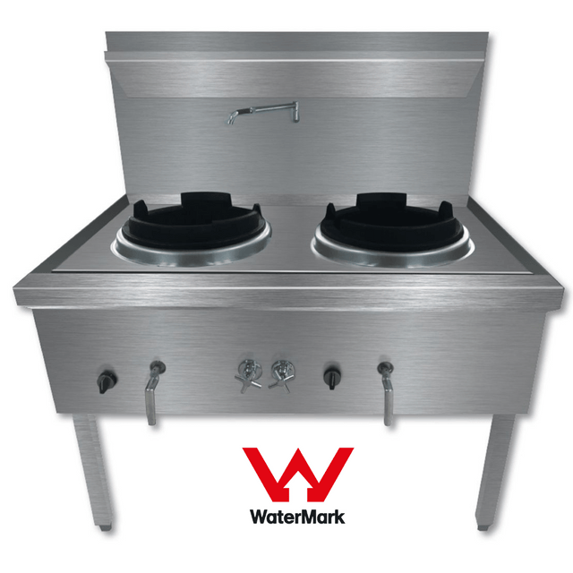 Gasmax WW-2LC — Main product image