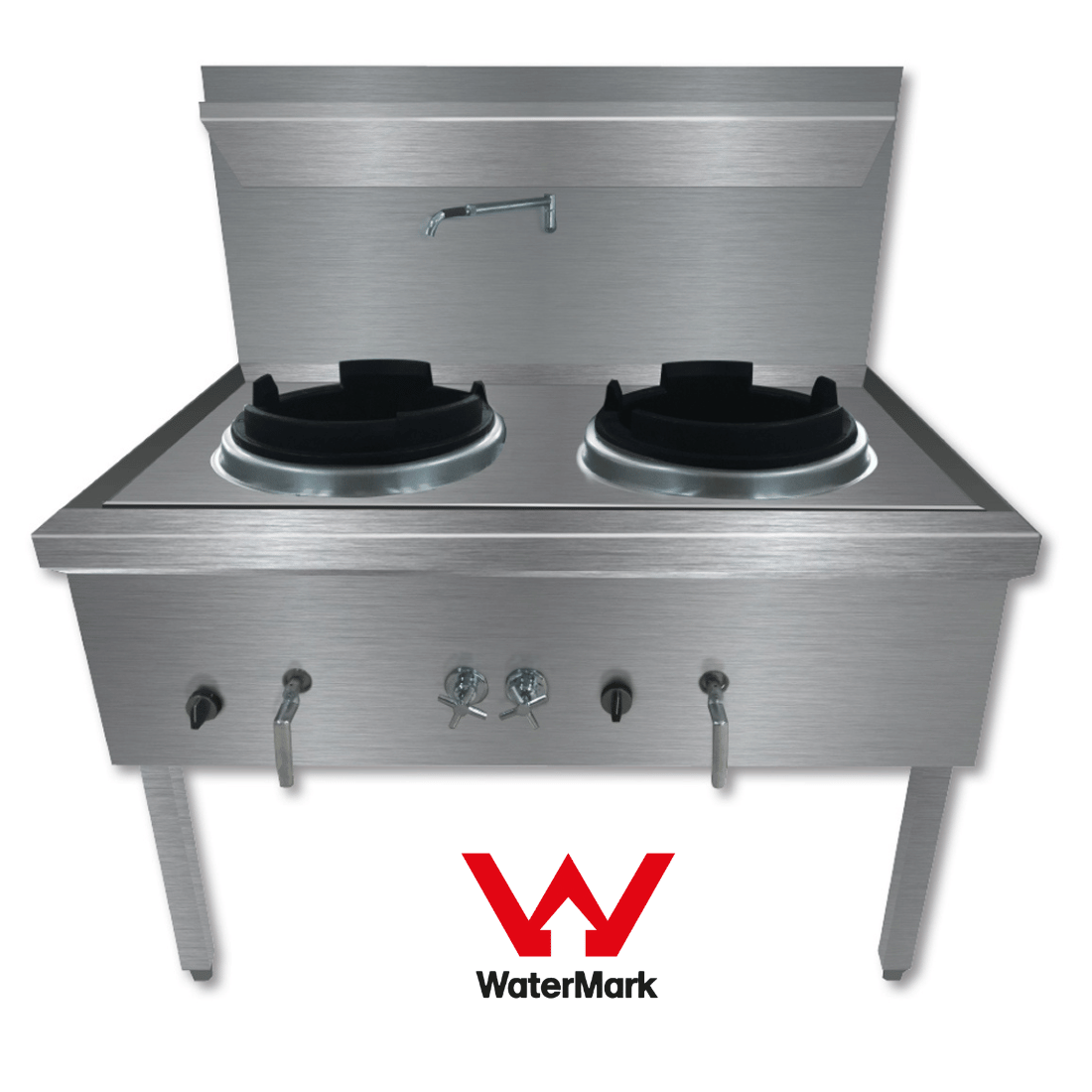 Gasmax WW-2NC — Main product image