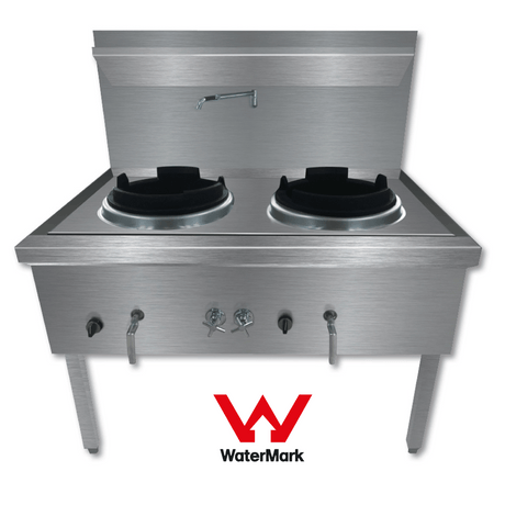 Gasmax WW-2NC — Main product image