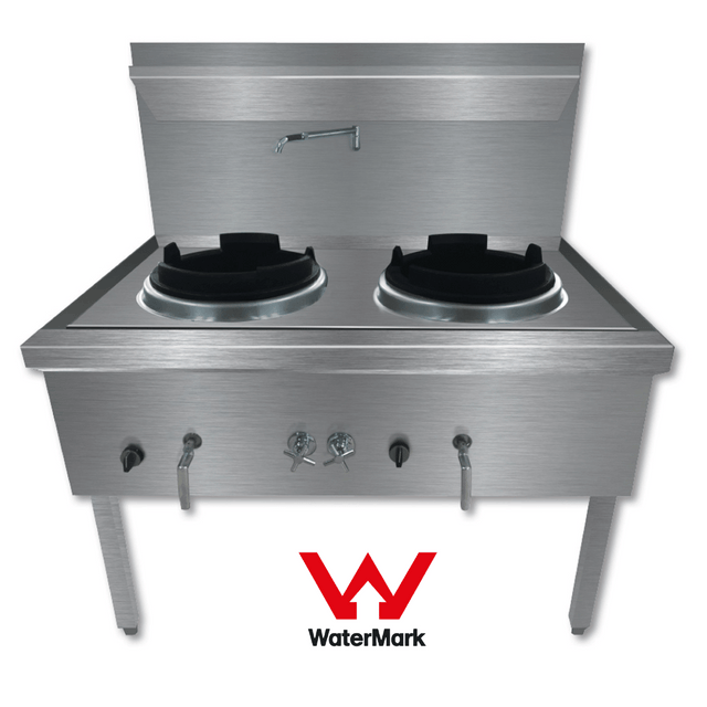 Gasmax WW-2NC — Main product image