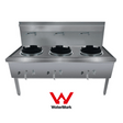 Gasmax WW-3LC — Main product image