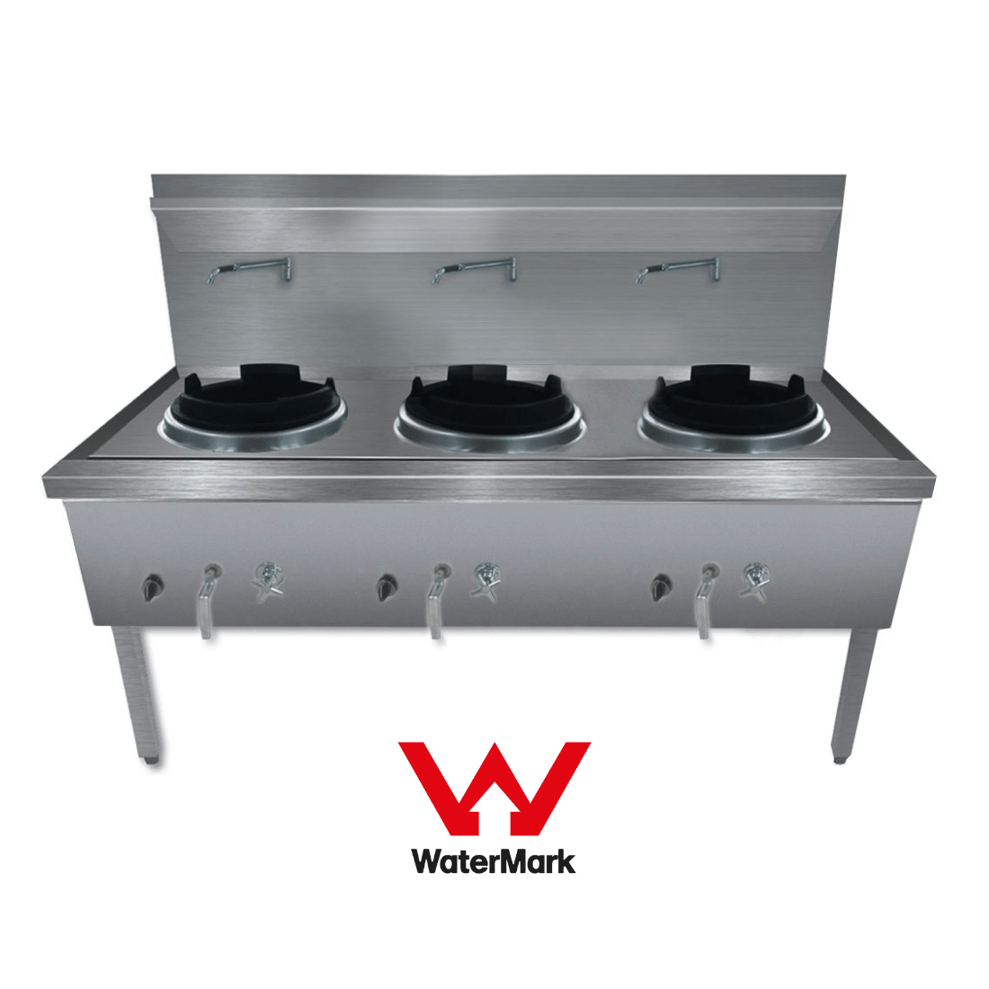 Gasmax WW-3LC — Main product image