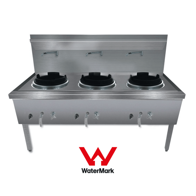 Gasmax WW-3LC — Main product image