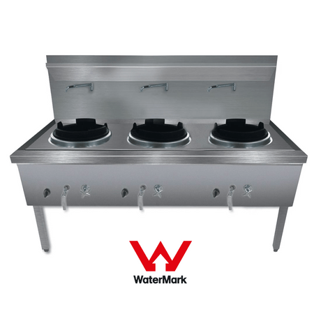 Gasmax WW-3NC — Main product image