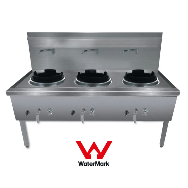 Gasmax WW-3NC — Main product image