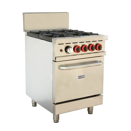Gasmax GBS4T - Main product image