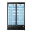 Thermaster LG-1000BGBMF — Main product image