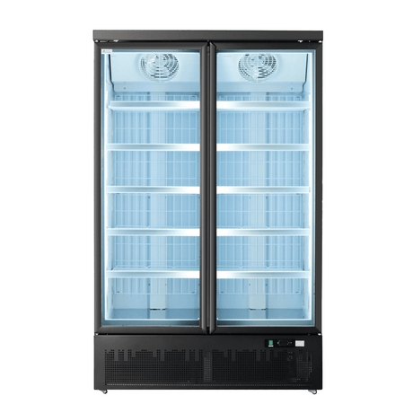 Thermaster LG-1000BGBMF — Main product image