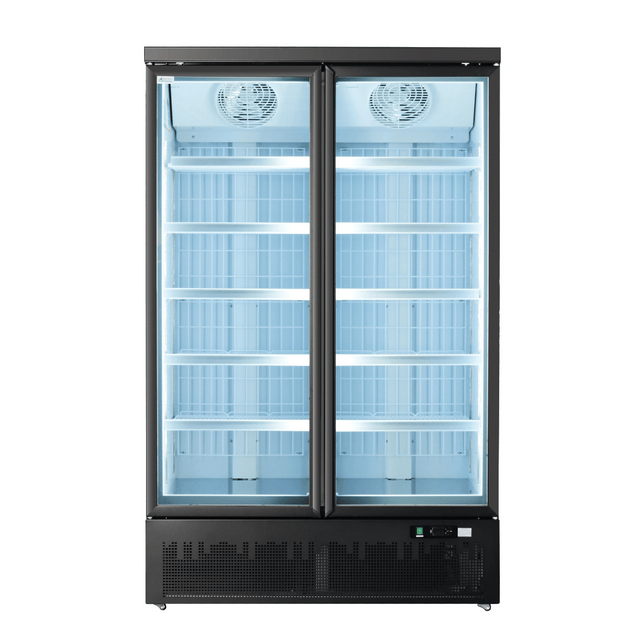 Thermaster LG-1000BGBMF — Main product image