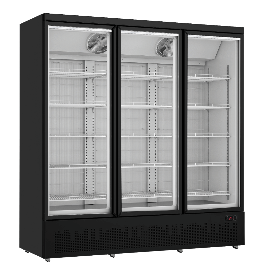 Thermaster LG-1500BGBMF — Product image 2