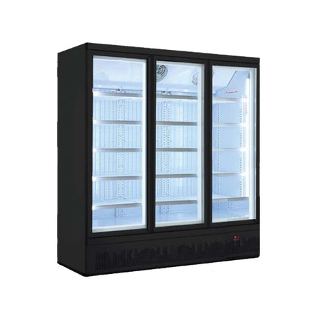 Thermaster LG-1500BGBMF — Main product image