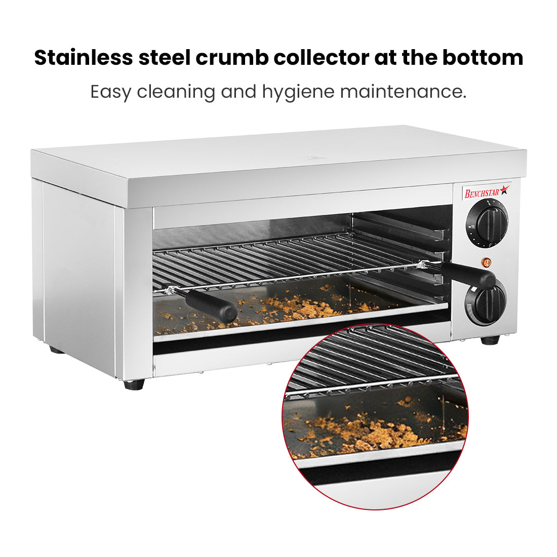 Benchstar AT-936E — Product image 9